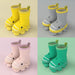 Shark Shoes Kids Rain Boots Bettertoshop.com