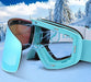 Snow Goggles with Magnetic Interchangeable Dual Layer Bettertoshop.com