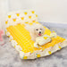 Teddy small dog pet bed Bettertoshop.com