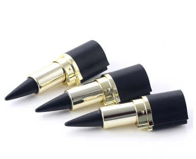 Waterproof Black Eyeliner Liquid Eye Liner Pen Pencil Gel Beauty Makeup Cosmetic Eyelashes Waterproof Eye Liner Makeup Tool Bettertoshop.com