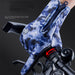 Winter Gloves Touch Screen Riding Motorcycle Sliding Waterproof Sports Gloves With Fleece Bettertoshop.com