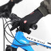 Winter Gloves Touch Screen Riding Motorcycle Sliding Waterproof Sports Gloves With Fleece Bettertoshop.com