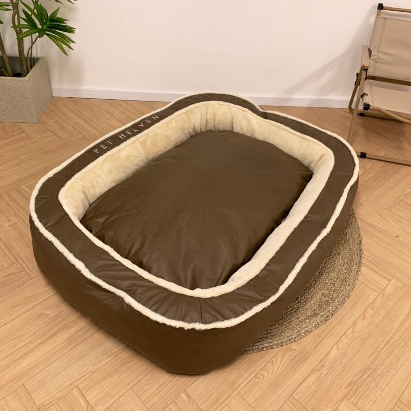 Winter Warm Pet Supplies Dog Bed Bettertoshop.com