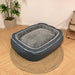 Winter Warm Pet Supplies Dog Bed Bettertoshop.com