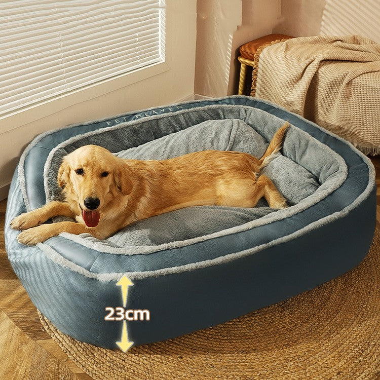 Winter Warm Pet Supplies Dog Bed Bettertoshop.com