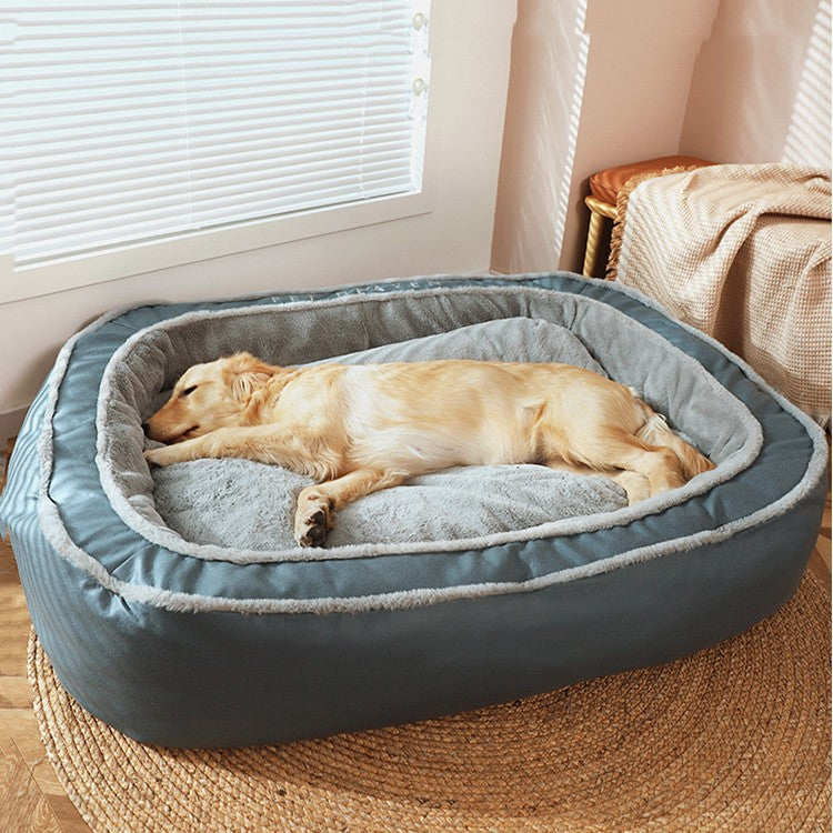 Winter Warm Pet Supplies Dog Bed Bettertoshop.com