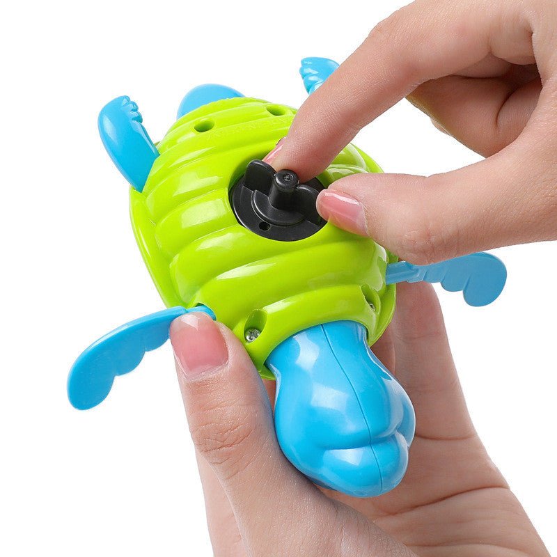 Baby Tortoise Bathroom Toys - Better To Shop LLCkids toyBaby Tortoise Bathroom Toys Bettertoshop.comCJYZ119480801AZ4