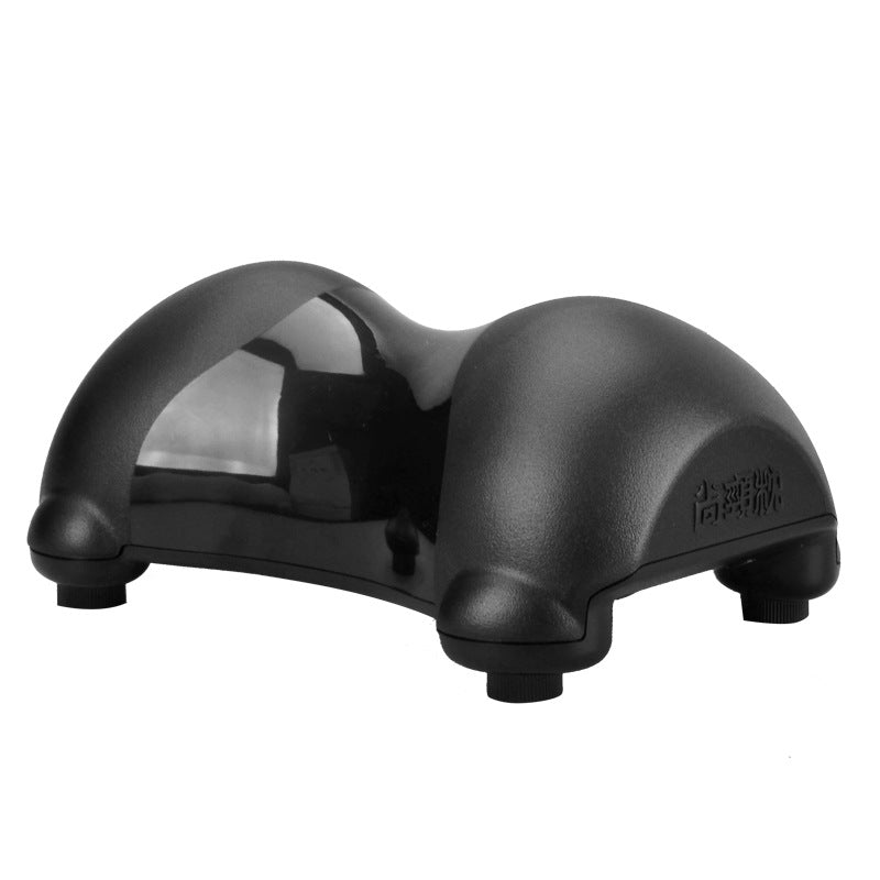 Cervical health pillow - Better To Shop LLCfittnessCervical health pillow Bettertoshop.comCJJJJTJT05956 - Black6