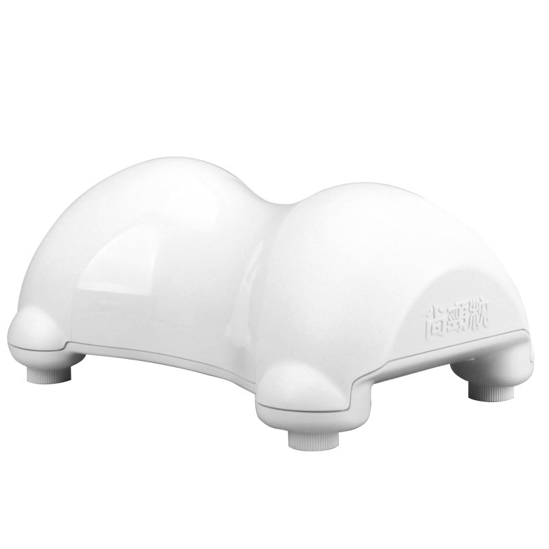 Cervical health pillow - Better To Shop LLCfittnessCervical health pillow Bettertoshop.comCJJJJTJT05956 - White7