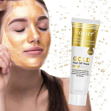 Collagen Gold Peeling Face Mask Hydrating Remove Blackheads Acne Oil Brighten Anti - Oxidation Anti - Aging Skin Care - Better To Shop LLCbeautyCJST127729401AZ1