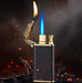 Creative Blue Flame Lighter - Better To Shop LLChome decoreCreative Blue Flame Lighter Dolphin Dragon Tiger Double Fire Metal Winproof Lighter Inflatable Lighter Bettertoshop.comCJJT150154601AZ2