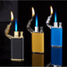 Creative Blue Flame Lighter - Better To Shop LLChome decoreCreative Blue Flame Lighter Dolphin Dragon Tiger Double Fire Metal Winproof Lighter Inflatable Lighter Bettertoshop.comCJJT150154601AZ4