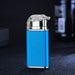 Creative Blue Flame Lighter - Better To Shop LLChome decoreCreative Blue Flame Lighter Dolphin Dragon Tiger Double Fire Metal Winproof Lighter Inflatable Lighter Bettertoshop.comCJJT150154603CX10