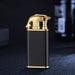 Creative Blue Flame Lighter - Better To Shop LLChome decoreCreative Blue Flame Lighter Dolphin Dragon Tiger Double Fire Metal Winproof Lighter Inflatable Lighter Bettertoshop.comCJJT150154604DW7