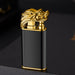 Creative Blue Flame Lighter - Better To Shop LLChome decoreCreative Blue Flame Lighter Dolphin Dragon Tiger Double Fire Metal Winproof Lighter Inflatable Lighter Bettertoshop.comCJJT150154608HS13