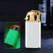 Creative Blue Flame Lighter - Better To Shop LLChome decoreCreative Blue Flame Lighter Dolphin Dragon Tiger Double Fire Metal Winproof Lighter Inflatable Lighter Bettertoshop.comCJJT150154613MN18