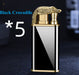 Creative Blue Flame Lighter - Better To Shop LLChome decoreCreative Blue Flame Lighter Dolphin Dragon Tiger Double Fire Metal Winproof Lighter Inflatable Lighter Bettertoshop.comCJJT150154621UF24