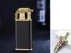 Creative Blue Flame Lighter - Better To Shop LLChome decoreCreative Blue Flame Lighter Dolphin Dragon Tiger Double Fire Metal Winproof Lighter Inflatable Lighter Bettertoshop.comCJJT150154627AZ32