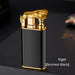 Creative Blue Flame Lighter - Better To Shop LLChome decoreCreative Blue Flame Lighter Dolphin Dragon Tiger Double Fire Metal Winproof Lighter Inflatable Lighter Bettertoshop.comCJJT150154629CX33